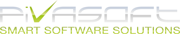 Logo PIVASOFT