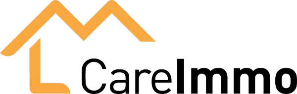 Logo CareImmo