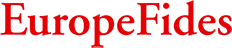 EuropeFides Logo.