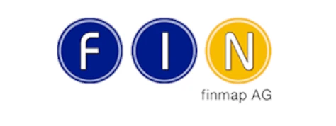 finmap AG Logo