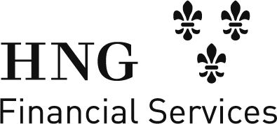 Logo HNG Financial