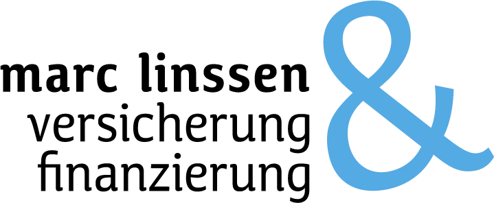 Marc Linssen Versicherungen & Finanzierung Logo