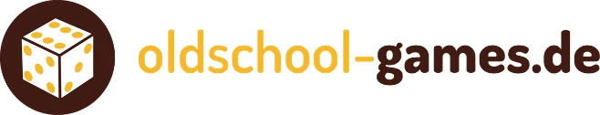 Logo Oldschool Games