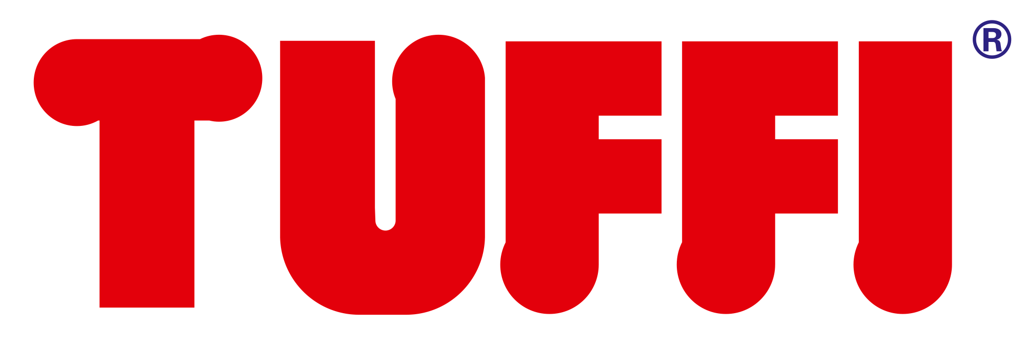 Logo Tuffi