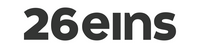 26eins Logo