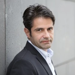 Angelo Manzan