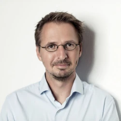 Thomas Wilkens