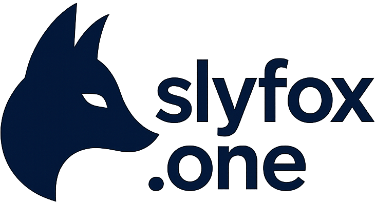 Slyfox Unternehmensberatung GmbH