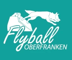 Logo Flyball Oberfranken